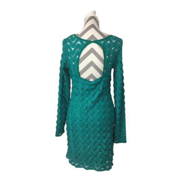 Free People knit dress size M - Picture 5 of 7